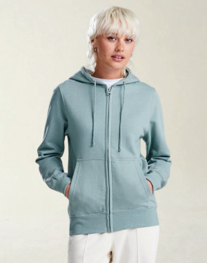Veste capuche JH050F Just HoodsJH050FJUST HOODS